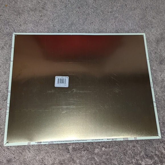 Endless Summer Tin Sign - Picture 3 of 3